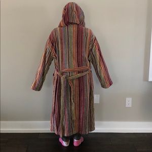 Missoni Multicolour Robe